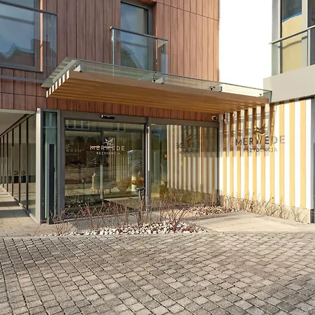 Merwede - 100 Metrow Od Plazy By Downtown *