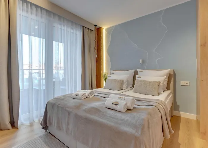 Merwede - 100 Metrow Od Plazy By Downtown Appartamento *