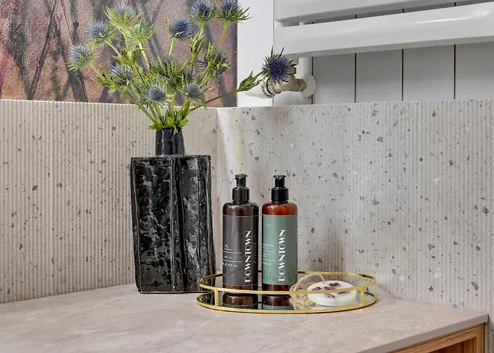 Merwede - 100 Metrow Od Plazy By Downtown *