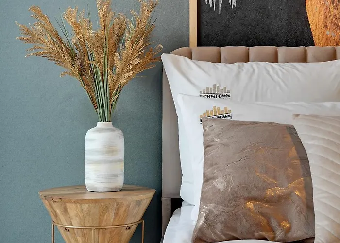 Merwede - 100 Metrow Od Plazy By Downtown Danzica