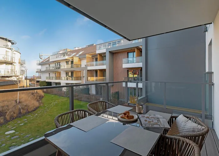 Merwede - 100 Metrow Od Plazy By Downtown