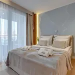 Merwede - 100 Metrow Od Plazy By Downtown Appartement *