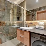 Merwede - 100 Metrow Od Plazy By Downtown Appartement Gdańsk
