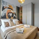 Merwede - 100 Metrow Od Plazy By Downtown Appartement *