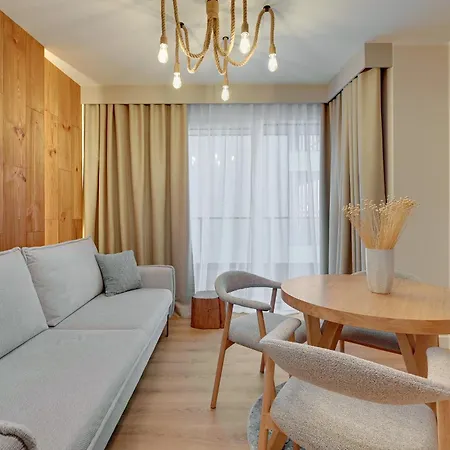 Merwede - 100 Metrow Od Plazy By Downtown