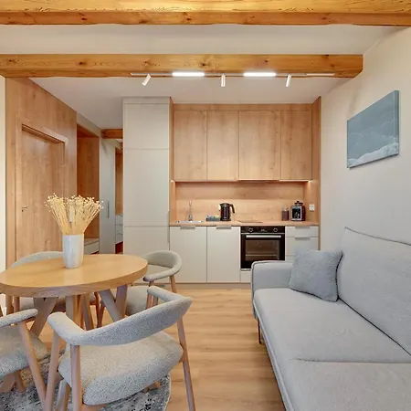 Merwede - 100 Metrow Od Plazy By Downtown *