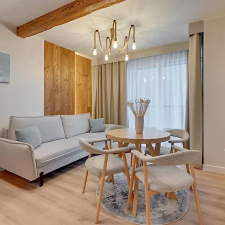 Apartment Merwede - 100 Metrow Od Plazy By Downtown *