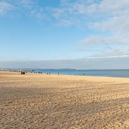 דירה Merwede - 100 Metrow Od Plazy By Downtown גדנסק