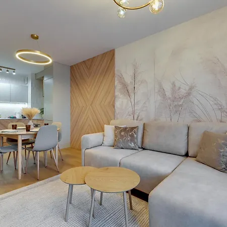 Merwede - 100 Metrow Od Plazy By Downtown *