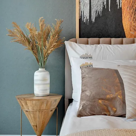 Merwede - 100 Metrow Od Plazy By Downtown Gdańsk