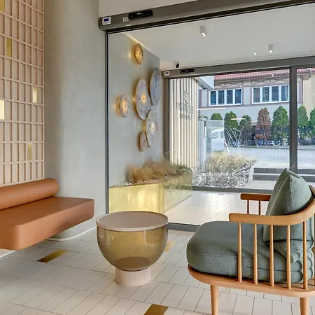 דירה Merwede - 100 Metrow Od Plazy By Downtown גדנסק