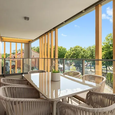 Merwede - 100 Metrow Od Plazy By Downtown * גדנסק