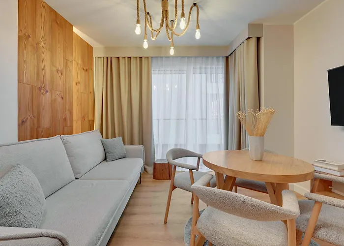 Merwede - 100 Metrow Od Plazy By Downtown