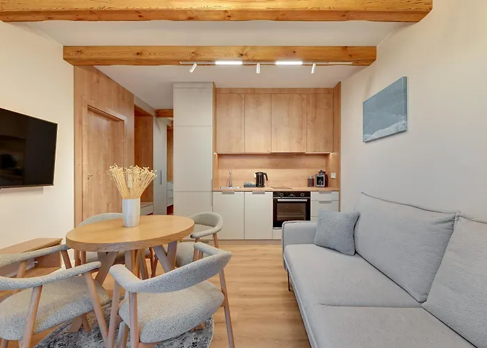 Merwede - 100 Metrow Od Plazy By Downtown *