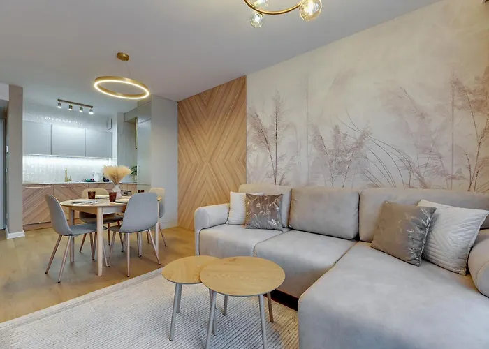 Merwede - 100 Metrow Od Plazy By Downtown *