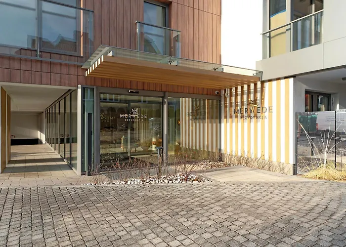 Merwede - 100 Metrow Od Plazy By Downtown *