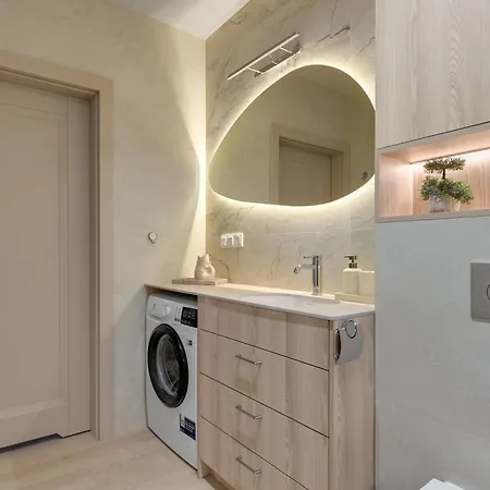 Merwede - 100 Metrow Od Plazy By Downtown Daire *